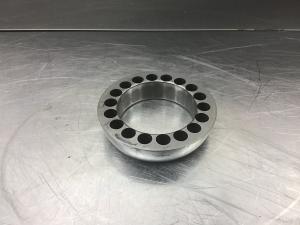 Liebherr Pull Back Ball